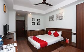 Hotel O The Stay