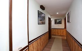 Hotel O The Stay